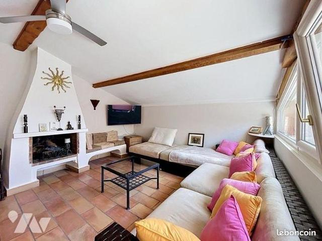 Maison vente à Grasse, Le Cannet