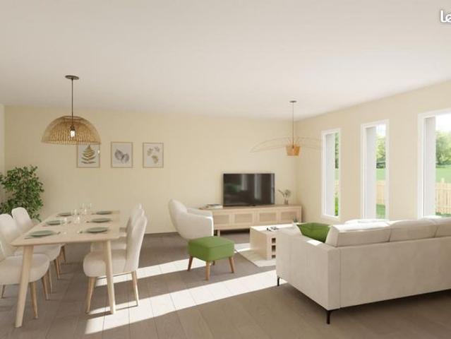 Maison vente à Avranches, Le Mesnil-aubert