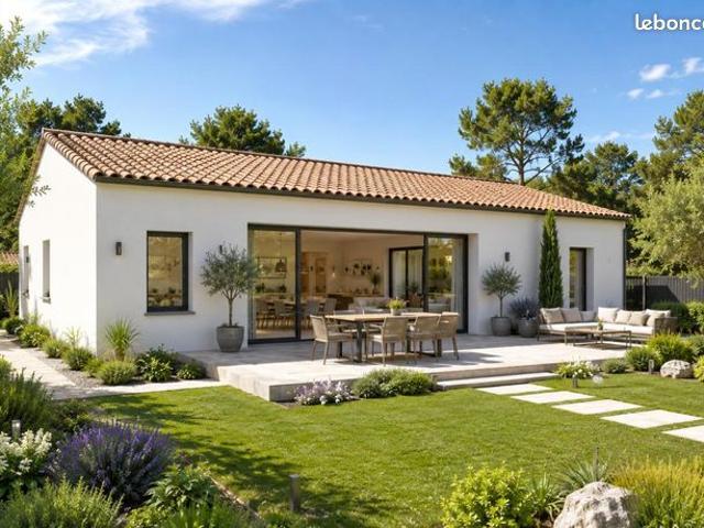 Maison vente à Privas, Le Teil