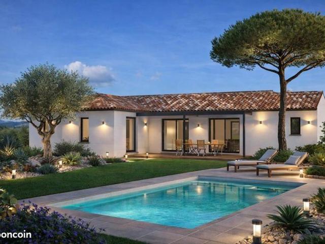 Maison vente à Privas, Le Teil