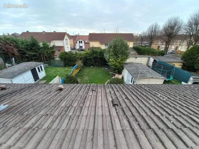 Maison vente à Lens, Pas-de-Calais