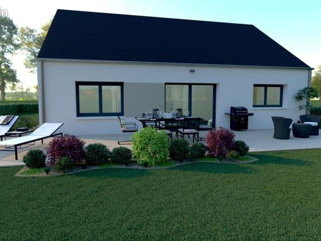 Maison vente à Coutances, Lessay