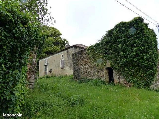 Maison vente à Sarlat-la-Canéda, Loubejac
