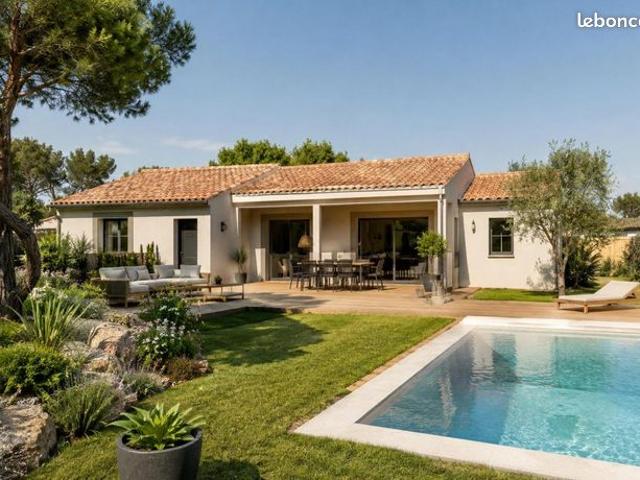 Maison vente à Nyons, Malataverne