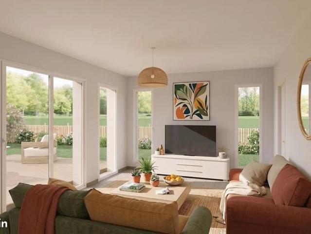 Maison vente à Avranches, Marcey-les-grèves
