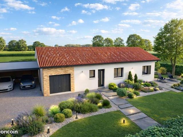 Maison vente à Dax, Mées