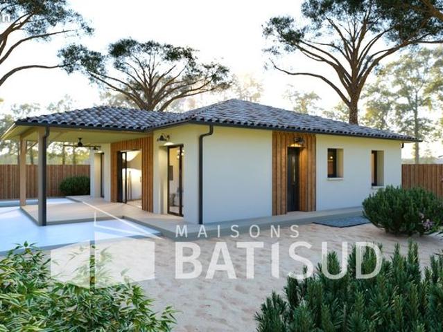 Maison vente à Bordeaux, Mérignac