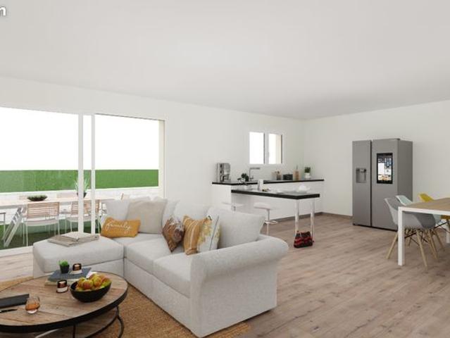 Maison vente à Montpellier, Mireval