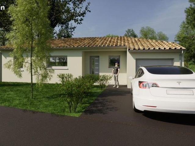 Maison vente à Vienne, Moissieu-sur-dolon