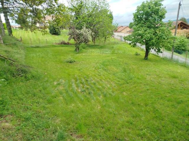 Maison vente à Vienne, Moissieu-sur-dolon
