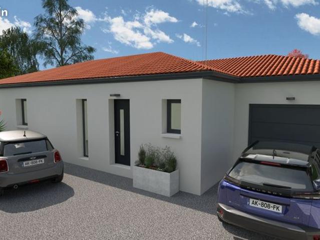 Maison vente à Villefranche-sur-Saône, Rhône
