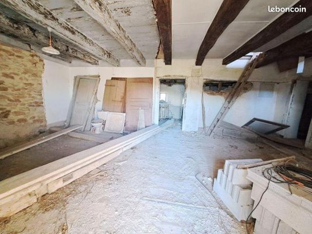 Maison vente à Villefranche-de-Rouergue, Moyrazès