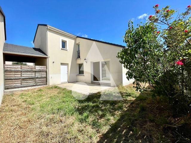 Maison vente à Nantes, Malakoff - Saint-Donatien