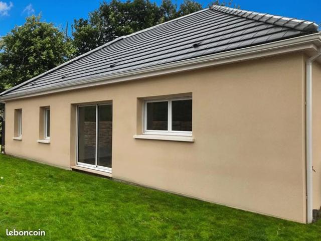 Maison vente à Brive-la-Gaillarde, Noailles