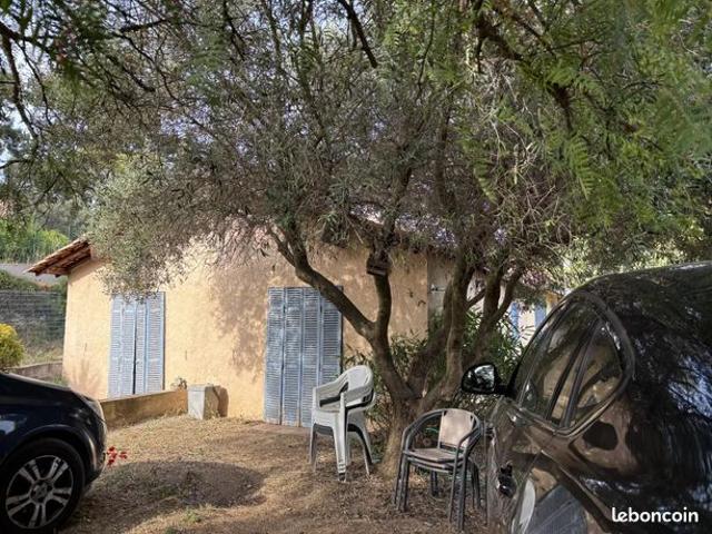 Maison vente à Arrondissement de Toulon, Ollioules