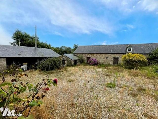 Maison vente à Guingamp, Bretagne