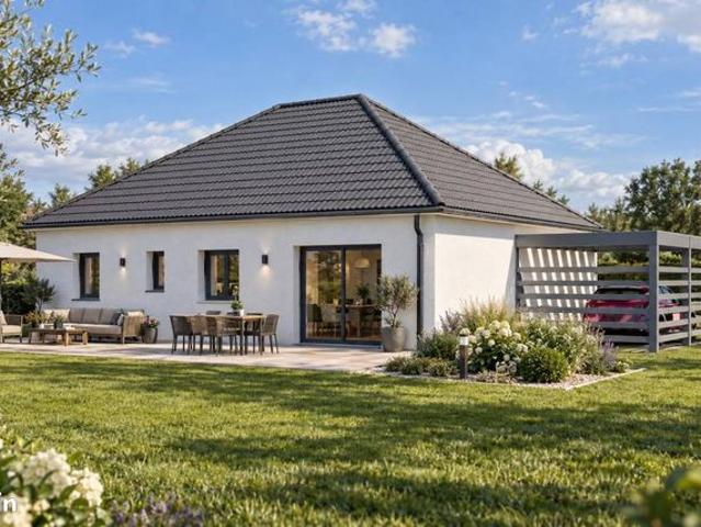 Maison vente à Palluel, Pas-de-Calais