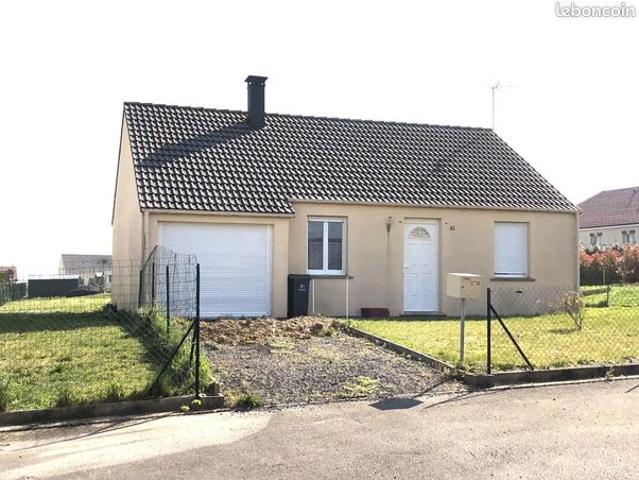 Maison vente à Dreux, Faverolles