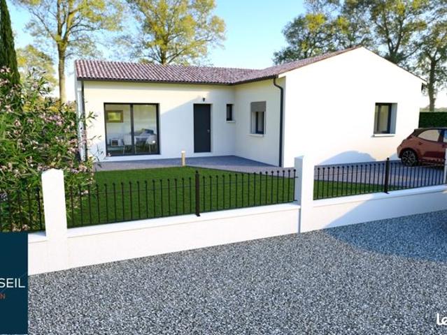 Maison vente à Toulouse, Plaisance-du-touch