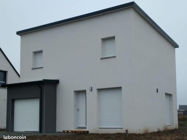 Maison vente à Quimper, Bretagne