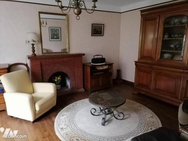 Maison vente à Guingamp, Bretagne