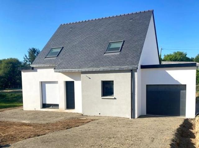 Maison vente à Brest, Bretagne