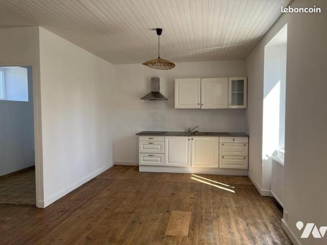 Maison vente à Guingamp, Bretagne