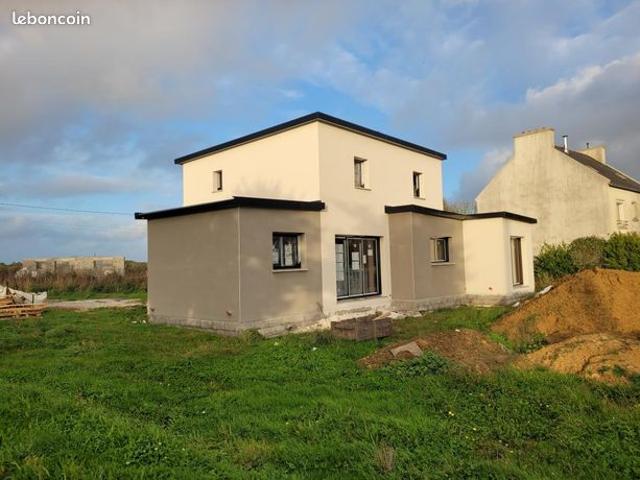 Maison vente à Châteaulin, Bretagne