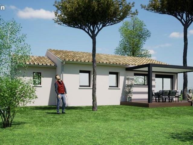 Maison vente à Vienne, Pommier-de-beaurepaire