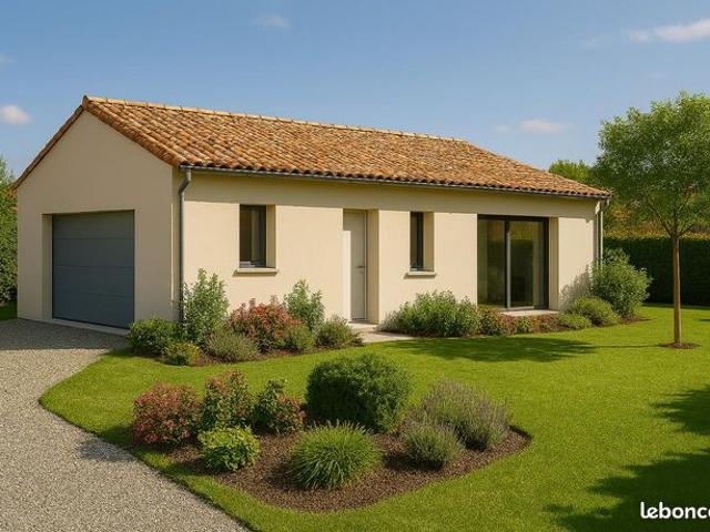 Maison vente à Largentière, Pont-de-labeaume