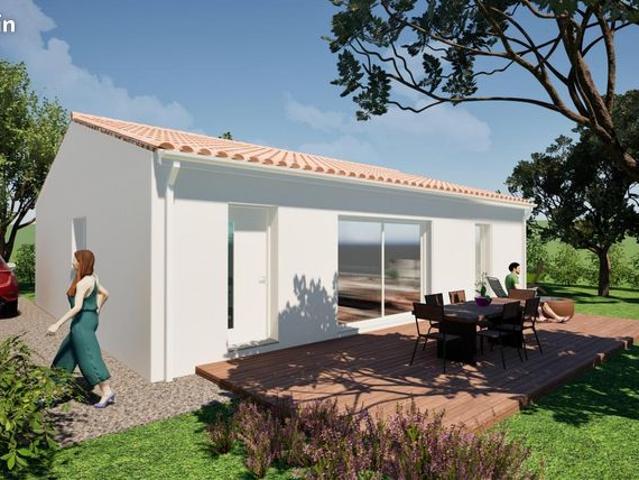 Maison vente à Valence, Portes-lès-valence