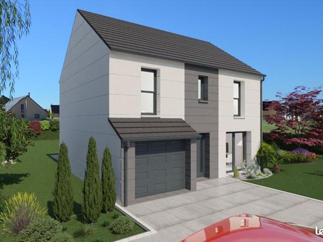 Maison vente à Senlis, Précy-sur-oise