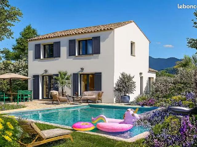 Maison vente à Nyons, Puygiron