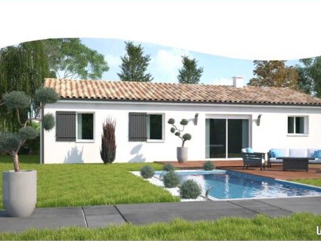 Maison vente à Saintes, Rétaud