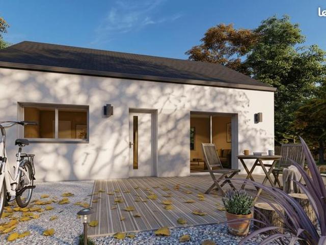Maison vente à Fougères-Vitré, Bretagne