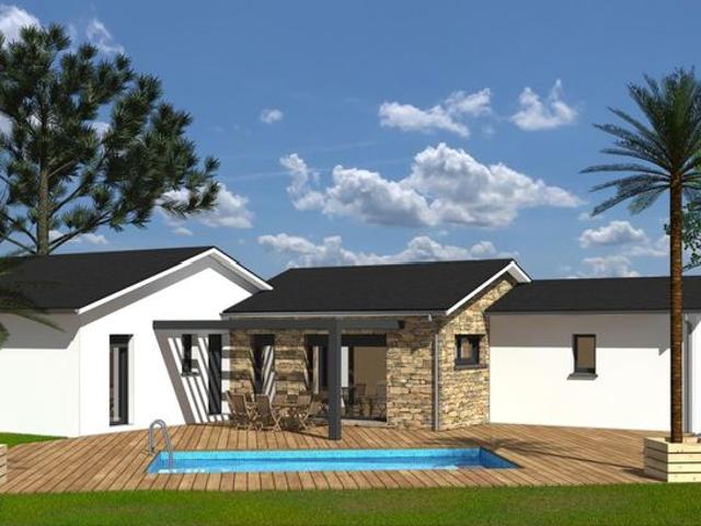 Maison vente à Romans-sur-isère, Guadeloupe