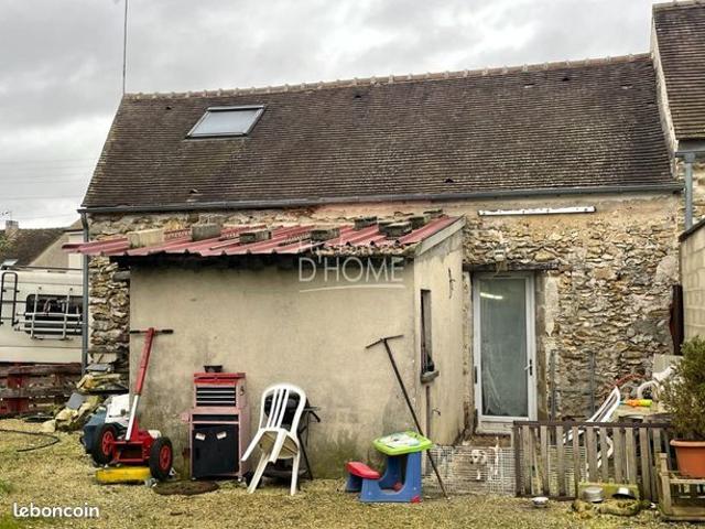 Maison vente à Provins, Rozay-en-brie