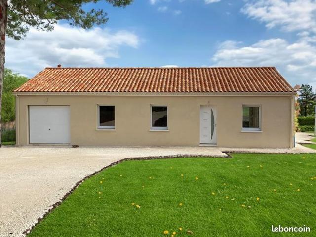 Maison vente à Périgueux, Saint-astier