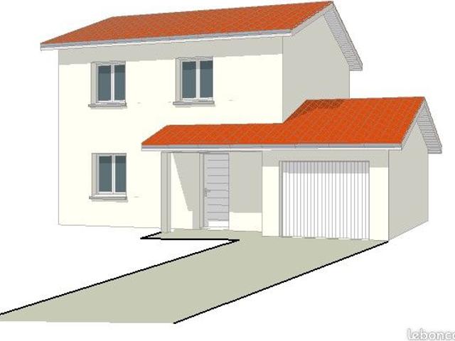 Maison vente à Lyon, Rhône