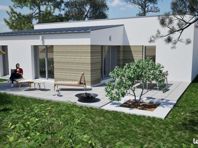 Maison vente à Les Sables-d'Olonne, Saint-hilaire-de-riez