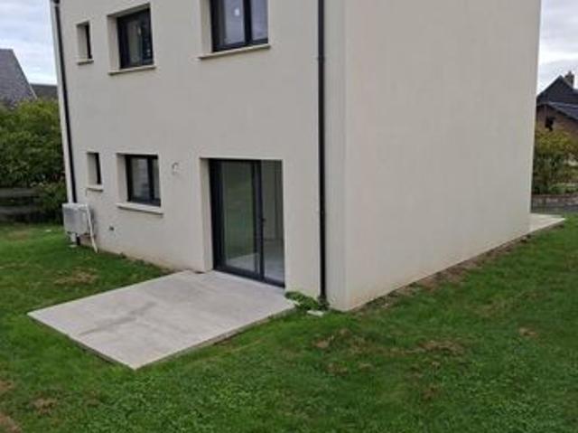 Maison vente à Saint-Jean-du-Cardonnay, Seine-Maritime