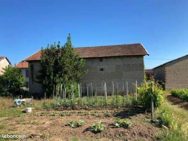 Maison vente à Villefranche-sur-Saône, Rhône