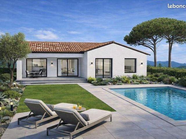 Maison vente à Nyons, Saint-marcel-lès-sauzet