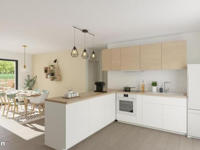 Maison vente à Avranches, Saint-pair-sur-mer