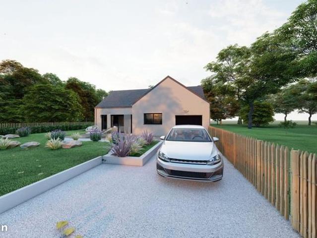 Maison vente à Avranches, Saint-pair-sur-mer