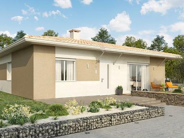 Maison vente à Saint-pierre-du-mont