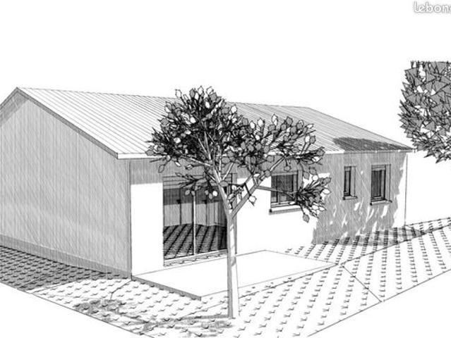 Maison vente à Die, Sainte-eulalie-en-royans
