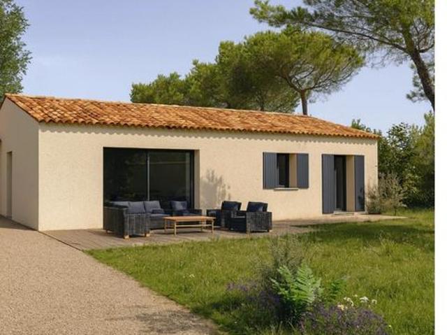 Maison vente à Arrondissement de Draguignan, Salernes