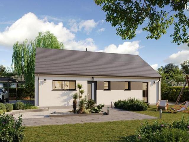 Maison vente à Mulhouse, Schlierbach