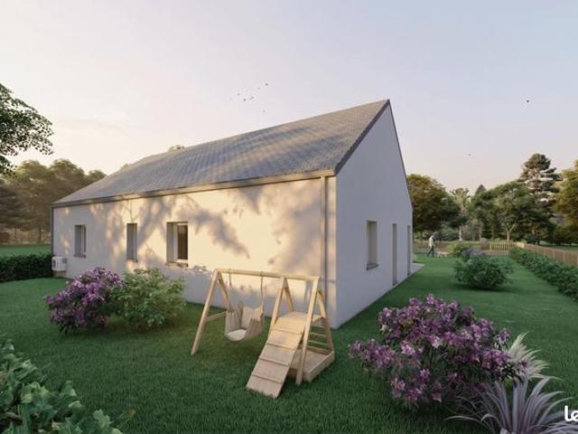 Maison vente à Rennes, Bretagne